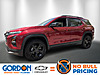 New 2026 CHEVROLET EQUINOX LT in ORANGE PARK, FLORIDA