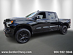 New 2026 CHEVROLET SILVERADO 1500 LT TRAIL BOSS in ORANGE PARK, FLORIDA (Photo 1)
