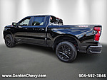 New 2026 CHEVROLET SILVERADO 1500 LT TRAIL BOSS in ORANGE PARK, FLORIDA (Photo 4)