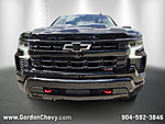 New 2026 CHEVROLET SILVERADO 1500 LT TRAIL BOSS in ORANGE PARK, FLORIDA (Photo 11)