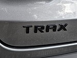 New 2026 CHEVROLET TRAX 1RS in ORANGE PARK, FLORIDA (Photo 20)