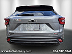 New 2026 CHEVROLET TRAX 1RS in ORANGE PARK, FLORIDA (Photo 5)