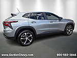 New 2026 CHEVROLET TRAX 1RS in ORANGE PARK, FLORIDA (Photo 7)