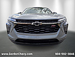 New 2026 CHEVROLET TRAX 1RS in ORANGE PARK, FLORIDA (Photo 11)