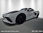 New 2026 CHEVROLET CORVETTE STINGRAY in ORANGE PARK, FLORIDA (Photo 1)