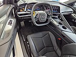New 2026 CHEVROLET CORVETTE STINGRAY in ORANGE PARK, FLORIDA (Photo 17)