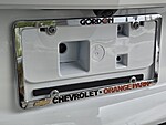 New 2026 CHEVROLET CORVETTE STINGRAY in ORANGE PARK, FLORIDA (Photo 20)