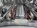 New 2026 CHEVROLET CORVETTE STINGRAY in ORANGE PARK, FLORIDA (Photo 21)