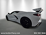 New 2026 CHEVROLET CORVETTE STINGRAY in ORANGE PARK, FLORIDA (Photo 2)