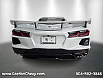 New 2026 CHEVROLET CORVETTE STINGRAY in ORANGE PARK, FLORIDA (Photo 4)
