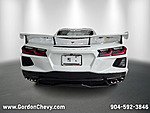 New 2026 CHEVROLET CORVETTE STINGRAY in ORANGE PARK, FLORIDA (Photo 5)