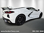 New 2026 CHEVROLET CORVETTE STINGRAY in ORANGE PARK, FLORIDA (Photo 7)