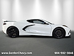 New 2026 CHEVROLET CORVETTE STINGRAY in ORANGE PARK, FLORIDA (Photo 8)