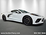 New 2026 CHEVROLET CORVETTE STINGRAY in ORANGE PARK, FLORIDA (Photo 10)