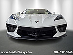 New 2026 CHEVROLET CORVETTE STINGRAY in ORANGE PARK, FLORIDA (Photo 11)