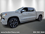 New 2026 CHEVROLET SILVERADO 1500 HIGH COUNTRY in ORANGE PARK, FLORIDA (Photo 1)