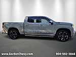 New 2026 CHEVROLET SILVERADO 1500 HIGH COUNTRY in ORANGE PARK, FLORIDA (Photo 8)