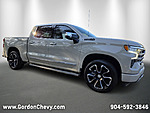 New 2026 CHEVROLET SILVERADO 1500 HIGH COUNTRY in ORANGE PARK, FLORIDA (Photo 10)