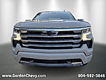 New 2026 CHEVROLET SILVERADO 1500 HIGH COUNTRY in ORANGE PARK, FLORIDA (Photo 11)