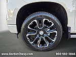 New 2026 CHEVROLET SILVERADO 1500 HIGH COUNTRY in ORANGE PARK, FLORIDA (Photo 13)
