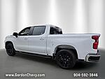 New 2026 CHEVROLET SILVERADO 1500 LT in ORANGE PARK, FLORIDA (Photo 4)