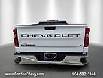 New 2026 CHEVROLET SILVERADO 1500 LT in ORANGE PARK, FLORIDA (Photo 5)