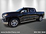 New 2026 CHEVROLET SILVERADO 1500 LTZ in ORANGE PARK, FLORIDA (Photo 1)