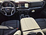 New 2026 CHEVROLET SILVERADO 1500 LTZ in ORANGE PARK, FLORIDA (Photo 19)