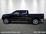 New 2026 CHEVROLET SILVERADO 1500 LTZ in ORANGE PARK, FLORIDA (Photo 2)