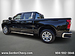 New 2026 CHEVROLET SILVERADO 1500 LTZ in ORANGE PARK, FLORIDA (Photo 4)