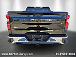 New 2026 CHEVROLET SILVERADO 1500 LTZ in ORANGE PARK, FLORIDA (Photo 5)