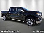 New 2026 CHEVROLET SILVERADO 1500 LTZ in ORANGE PARK, FLORIDA (Photo 10)