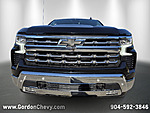 New 2026 CHEVROLET SILVERADO 1500 LTZ in ORANGE PARK, FLORIDA (Photo 11)