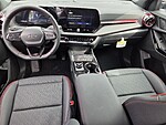 New 2026 CHEVROLET EQUINOX RS in ORANGE PARK, FLORIDA (Photo 19)