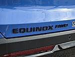 New 2026 CHEVROLET EQUINOX RS in ORANGE PARK, FLORIDA (Photo 21)