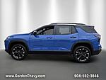 New 2026 CHEVROLET EQUINOX RS in ORANGE PARK, FLORIDA (Photo 2)