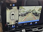New 2026 CHEVROLET EQUINOX RS in ORANGE PARK, FLORIDA (Photo 27)