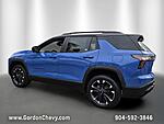 New 2026 CHEVROLET EQUINOX RS in ORANGE PARK, FLORIDA (Photo 4)