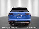 New 2026 CHEVROLET EQUINOX RS in ORANGE PARK, FLORIDA (Photo 5)