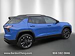 New 2026 CHEVROLET EQUINOX RS in ORANGE PARK, FLORIDA (Photo 7)