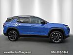 New 2026 CHEVROLET EQUINOX RS in ORANGE PARK, FLORIDA (Photo 8)