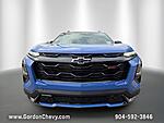 New 2026 CHEVROLET EQUINOX RS in ORANGE PARK, FLORIDA (Photo 11)