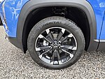New 2026 CHEVROLET EQUINOX RS in ORANGE PARK, FLORIDA (Photo 13)
