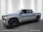 New 2026 CHEVROLET SILVERADO 1500 RST in ORANGE PARK, FLORIDA (Photo 1)
