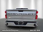 New 2026 CHEVROLET SILVERADO 1500 RST in ORANGE PARK, FLORIDA (Photo 5)