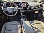 New 2026 CHEVROLET TRAX 2RS in ORANGE PARK, FLORIDA (Photo 19)