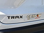New 2026 CHEVROLET TRAX 2RS in ORANGE PARK, FLORIDA (Photo 21)