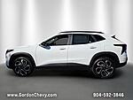 New 2026 CHEVROLET TRAX 2RS in ORANGE PARK, FLORIDA (Photo 2)