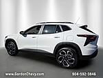 New 2026 CHEVROLET TRAX 2RS in ORANGE PARK, FLORIDA (Photo 4)