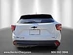 New 2026 CHEVROLET TRAX 2RS in ORANGE PARK, FLORIDA (Photo 5)